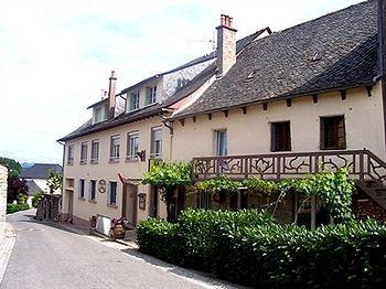 Hotel Le Relais Du Coustoubi Campouriez Ngoại thất bức ảnh