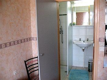 Hotel Le Relais Du Coustoubi Campouriez Ngoại thất bức ảnh