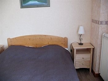 Hotel Le Relais Du Coustoubi Campouriez Ngoại thất bức ảnh