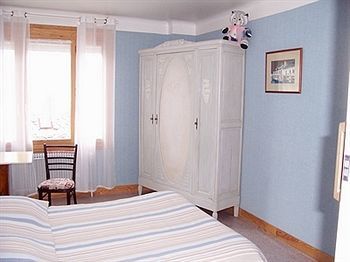 Hotel Le Relais Du Coustoubi Campouriez Ngoại thất bức ảnh