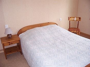 Hotel Le Relais Du Coustoubi Campouriez Ngoại thất bức ảnh
