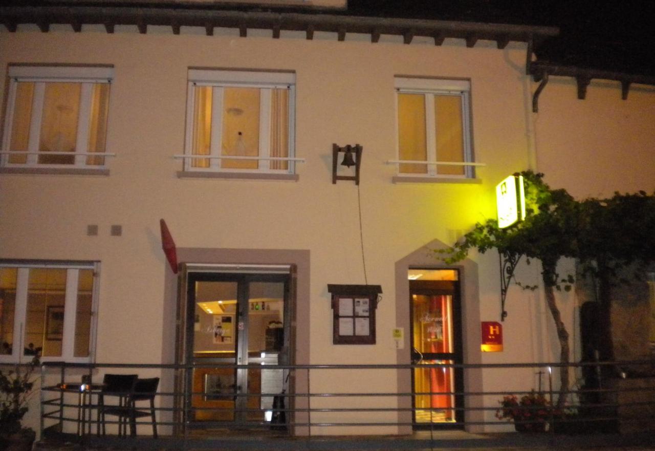 Hotel Le Relais Du Coustoubi Campouriez Ngoại thất bức ảnh